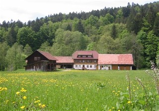 Black Forest Venue